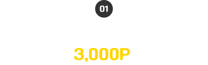 01 페이코 포인트로 10만원 이상 결제 시 3,000원 즉시할인!