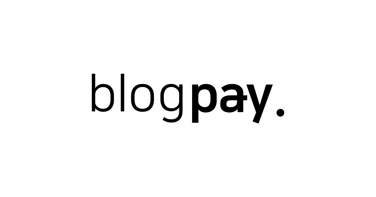 blogpay